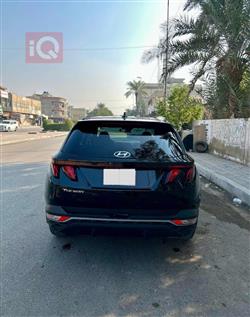 هیوندای تۆکسۆن